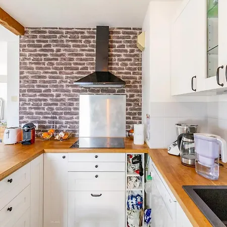 Homestay Chambre Calme Dans Un Lumineux Toulouse